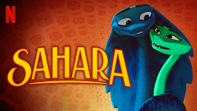 Sahara (2017) - Netflix | Flixable Sahara (2017) - Netflix | Flixable