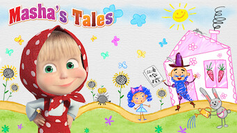 Masha's Tales (2012)