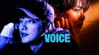 Voice (2018)