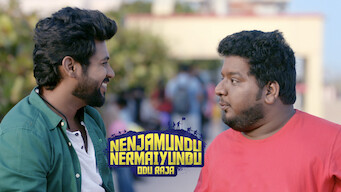 Nenjamundu Nermaiyundu Odu Raja (2019)