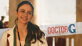 Doctor G (2022)
