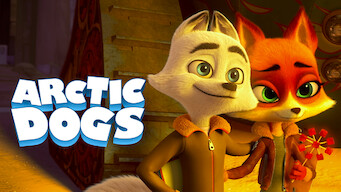 Arctic Dogs (2019)