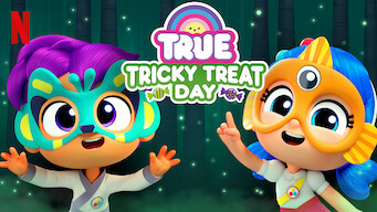 True: Tricky Treat Day (2019)
