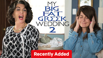 My Big Fat Greek Wedding 2 (2016)