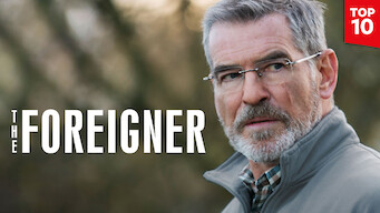 The Foreigner (2017)