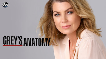 Grey's Anatomy (2022)