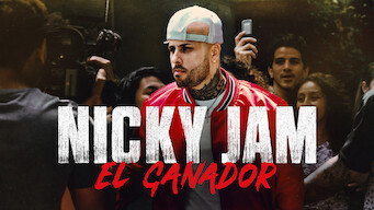 Nicky Jam: El Ganador (2018)