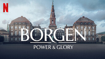 Borgen - Power & Glory (2022)