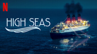 High Seas (2020)