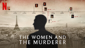 The Women and the Murderer (2021)
