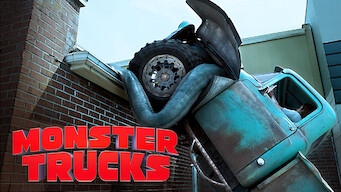 Monster Trucks (2016)