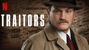 Traitors (2019)