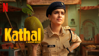 Kathal - A Jackfruit Mystery (2023)