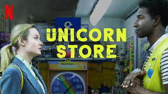Unicorn Store (2019)