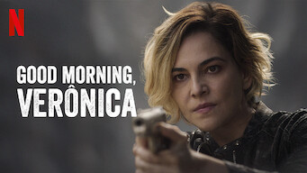 Good Morning, Verônica (2022)