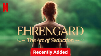 Ehrengard: The Art of Seduction (2023)