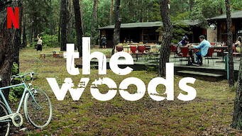 The Woods (2020)