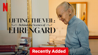 Lifting the Veil: Behind the Scenes of Ehrengard (2023)