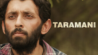 Taramani (2017)