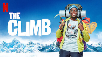 The Climb (2017)