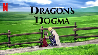 Dragon's Dogma (2020)