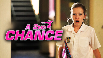 A 2nd Chance (2011)