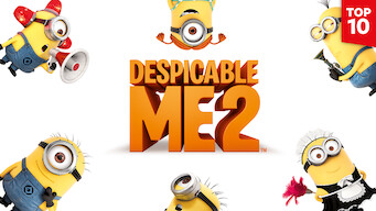 Despicable Me 2 (2013)