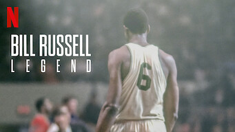 Bill Russell: Legend (2023)