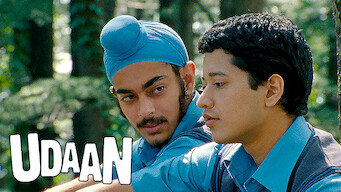 Udaan (2010)