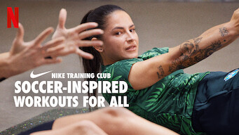 Soccer-Inspired Workouts for All (2023)