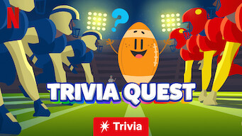 Trivia Quest (2022)