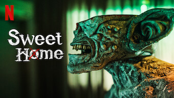 Sweet Home (2020)