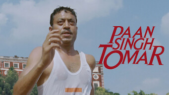 Paan Singh Tomar (2010)