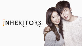 Inheritors (2013)