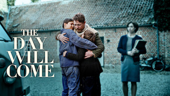The Day Will Come (2016)