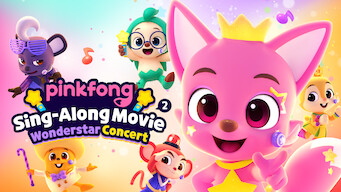 Pinkfong Sing-Along Movie 2: Wonderstar Concert (2022)