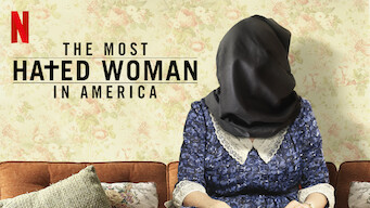 The Most Hated Woman in America (2017)