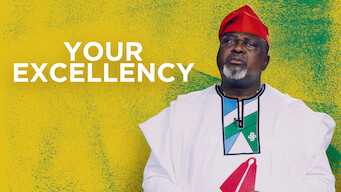 Your Excellency (2019)
