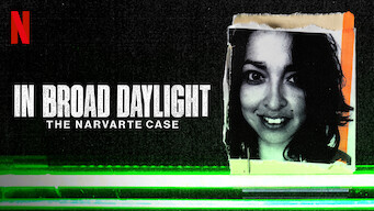 In Broad Daylight: The Narvarte Case (2022)