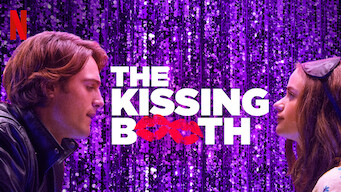 The Kissing Booth (2018)