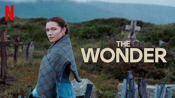 The Wonder (2022)