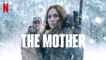 The Mother (2023)