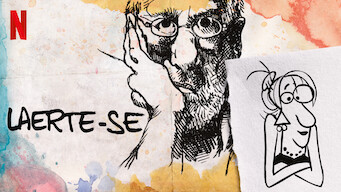 Laerte-se (2017)