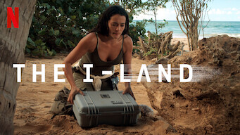 The I-Land (2019)