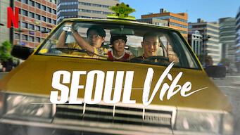Seoul Vibe (2022)