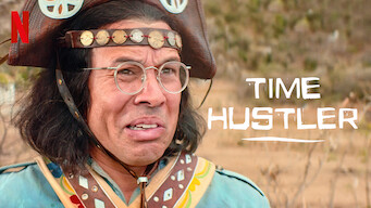 Time Hustler (2022)