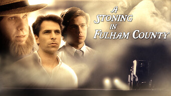 A Stoning in Fulham County (1988)