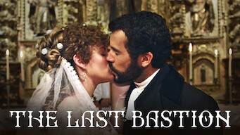 The Last Bastion (2018)