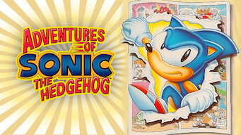The Adventures of Sonic the Hedgehog (1993)