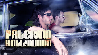 Palermo Hollywood (2004)